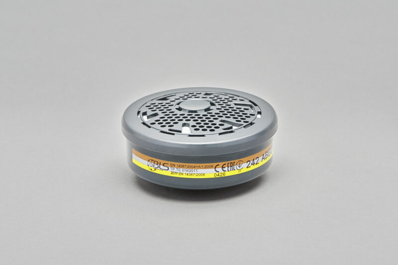 BLS Filter 242 ABE2 - Afbeelding 3