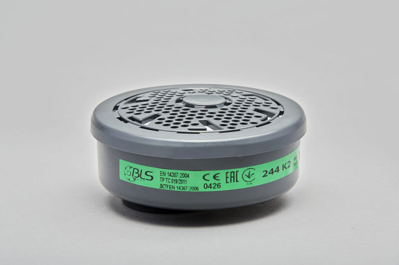 BLS Filter 244 K2 - Afbeelding 3