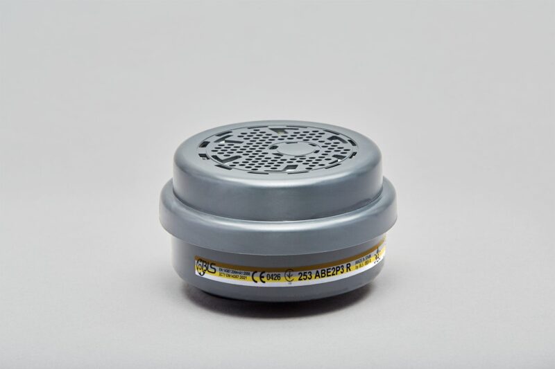 BLS Filter 253 ABE2P3 R - Afbeelding 3