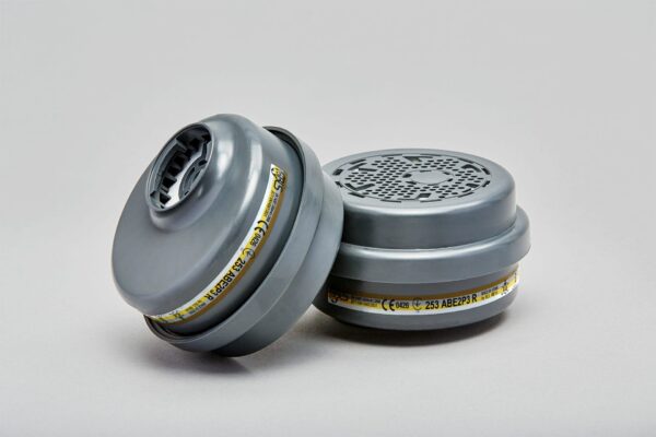 BLS Filter 253 ABE2P3 R