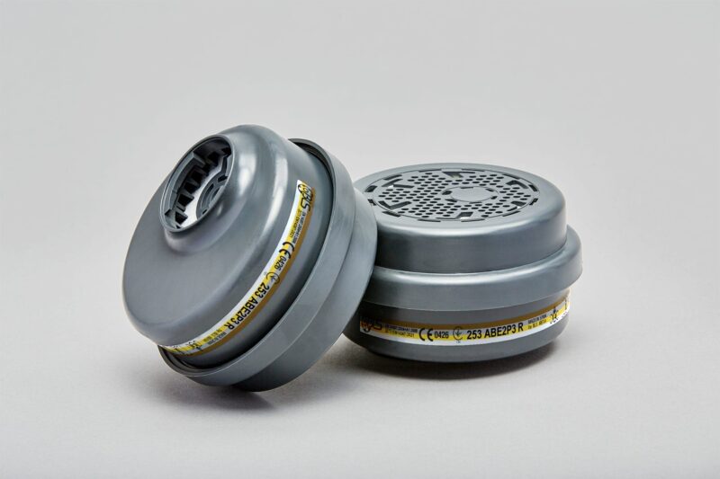 BLS Filter 253 ABE2P3 R