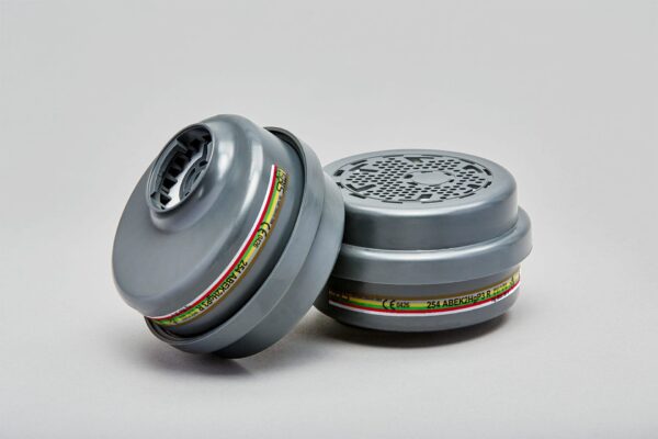 BLS Filter 254 ABEK3HgP3 R D