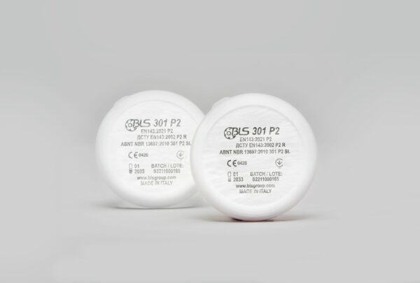 BLS Filter 301 P2 R