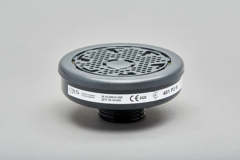 BLS Filter 401 P3 R