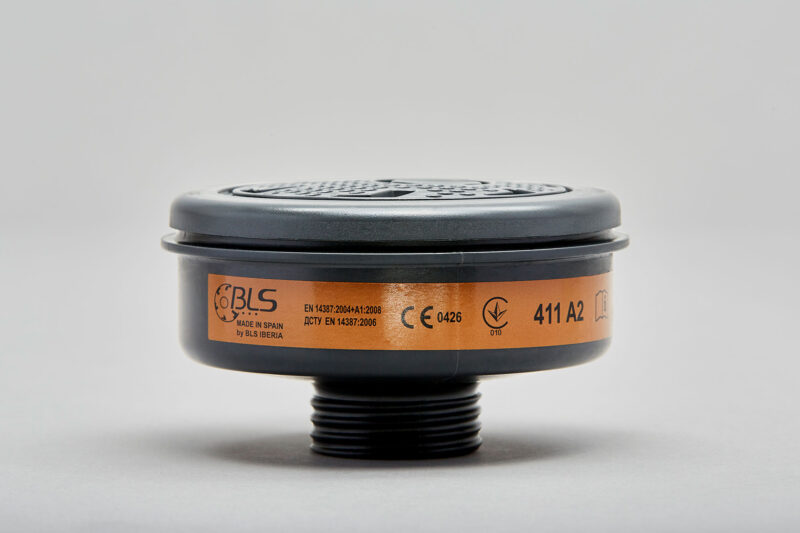 BLS Filter 411 A2 - Afbeelding 3
