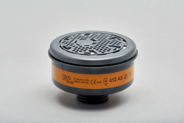 BLS Filter 412 AX