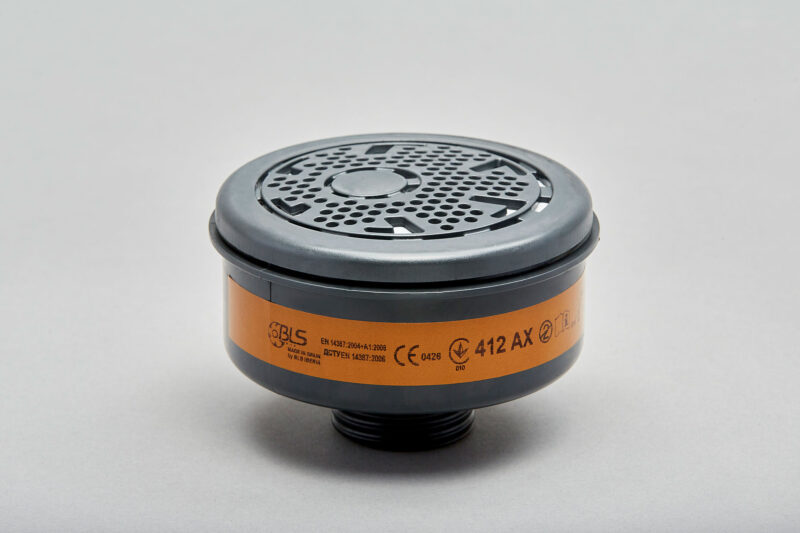 BLS Filter 412 AX