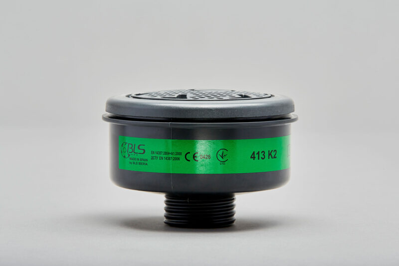 BLS Filter 413 K2 - Afbeelding 3