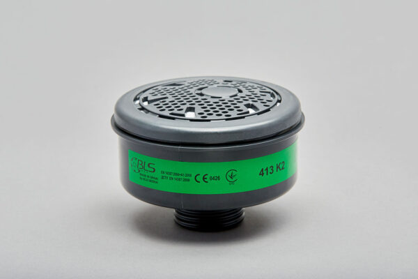 BLS Filter 413 K2