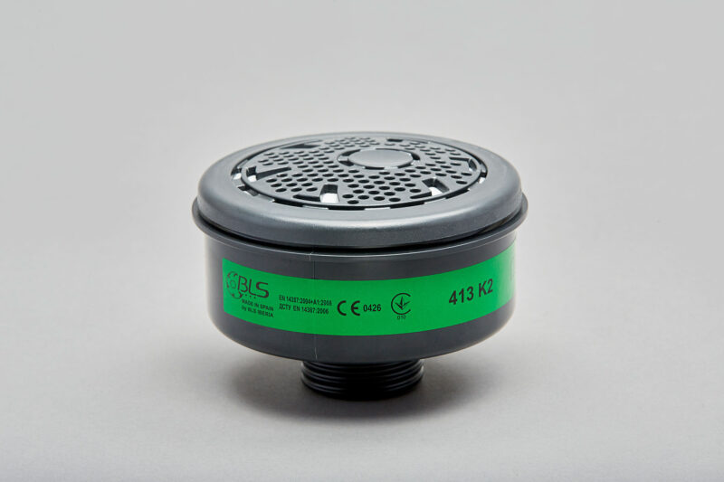 BLS Filter 413 K2