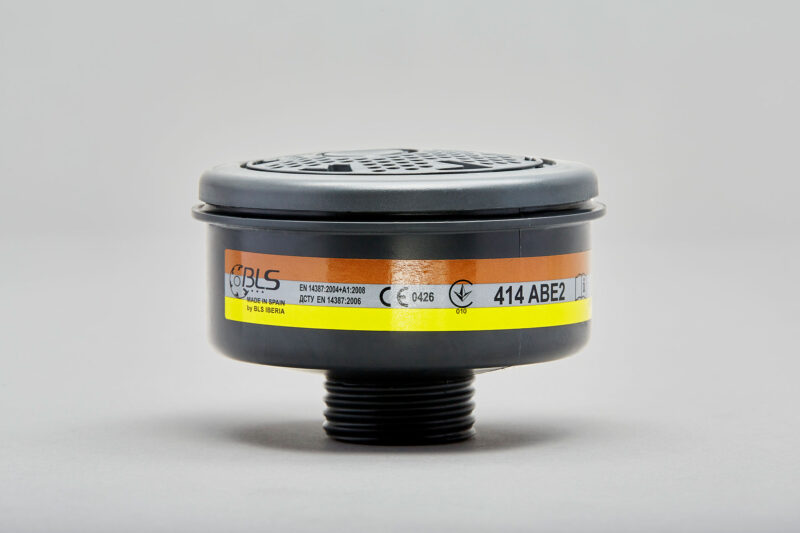 BLS Filter 414 ABE2 - Afbeelding 3