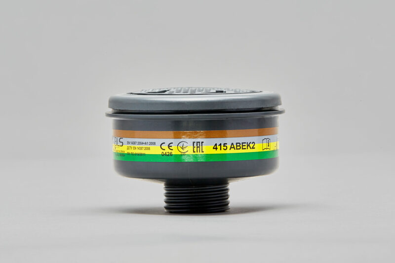 BLS Filter 415 ABEK2 - Afbeelding 3