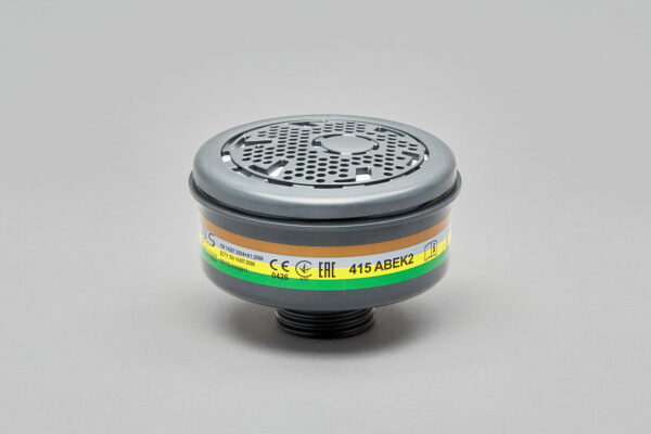 BLS Filter 415 ABEK2