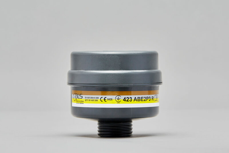 BLS Filter 423 ABE2P3 R - Afbeelding 3