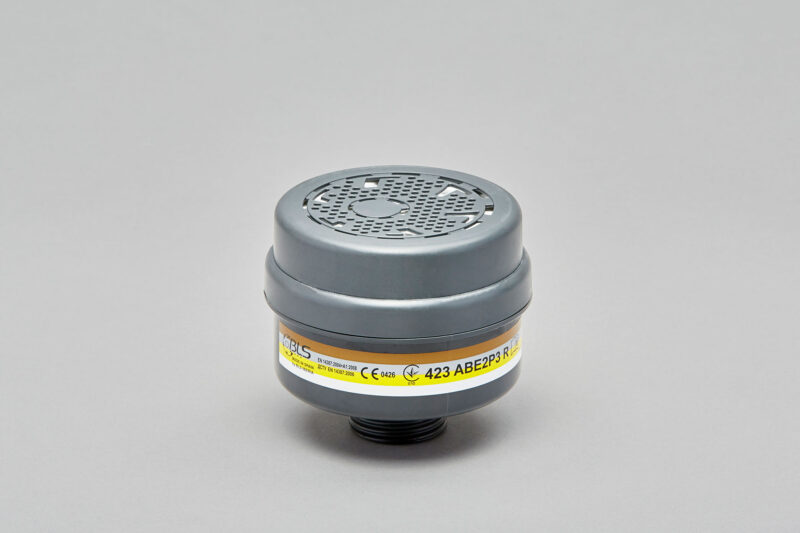 BLS Filter 423 ABE2P3 R