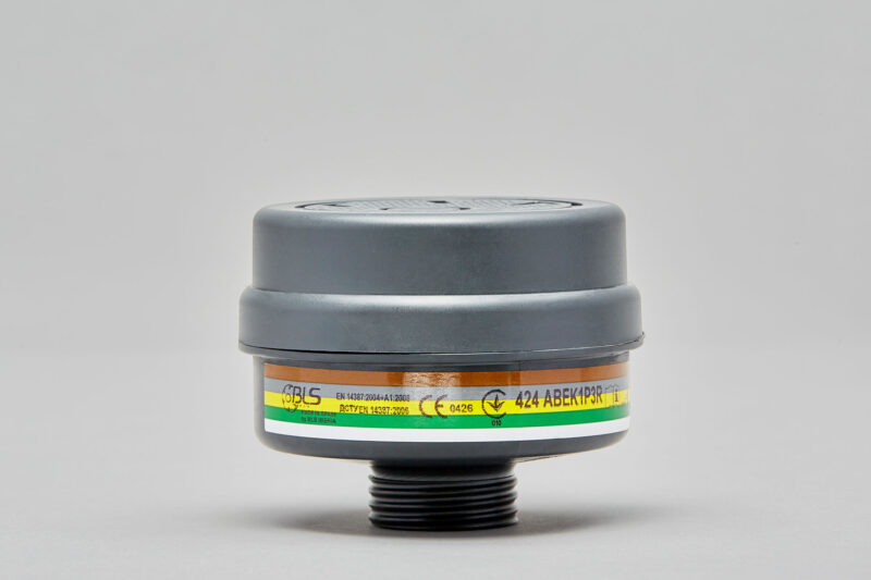 BLS Filter 424 ABEK1P3 R - Afbeelding 3
