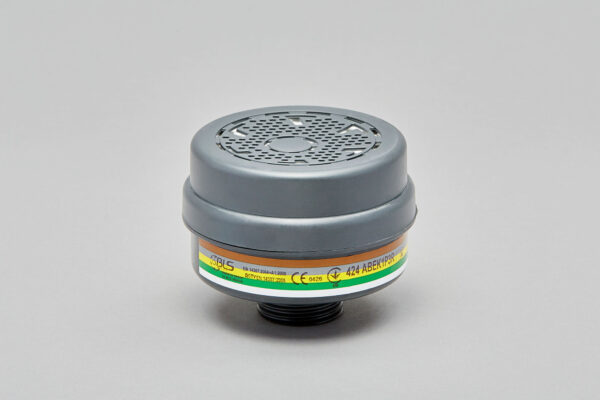 BLS Filter 424 ABEK1P3 R