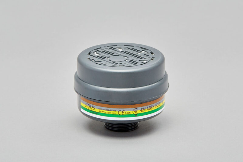 BLS Filter 424 ABEK1P3 R