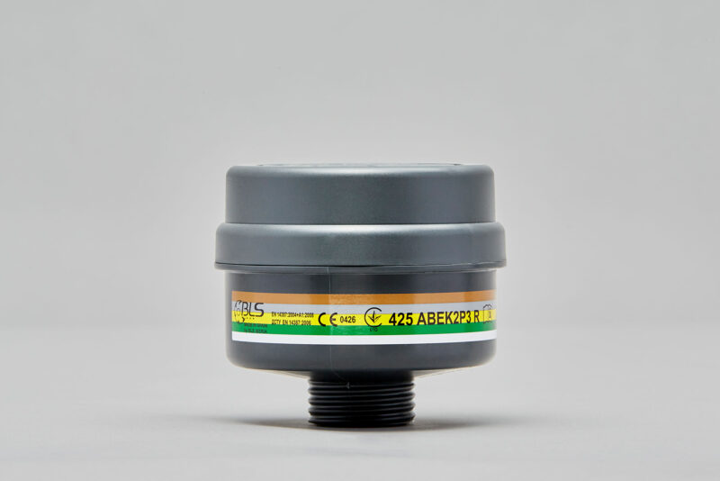 BLS Filter 425 ABEK2P3 R - Afbeelding 3
