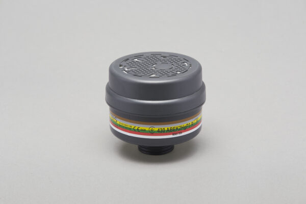 BLS Filter 430 ABEK2HgP3 R