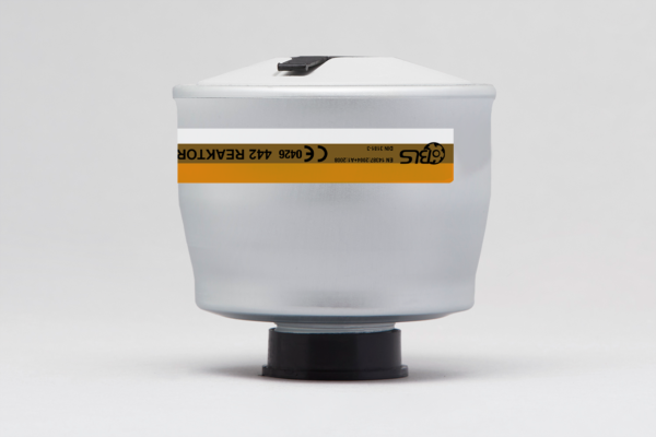 BLS Filter 442 Reaktor A2P3 R D