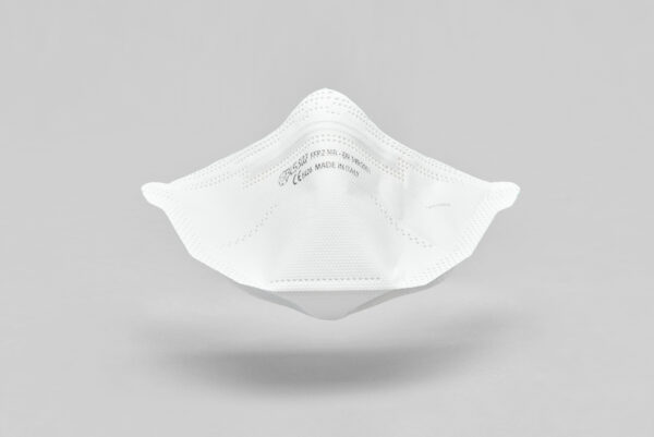 BLS Stofmasker 502 FFP2