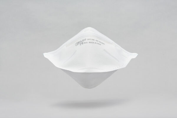 BLS Stofmasker 503 FFP3