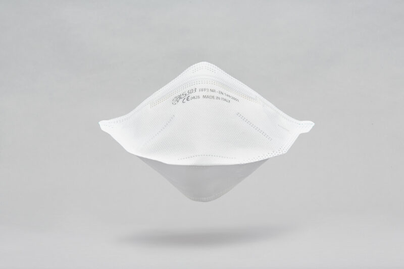 BLS Stofmasker 503 FFP3