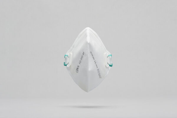BLS Stofmasker 512 FFP2
