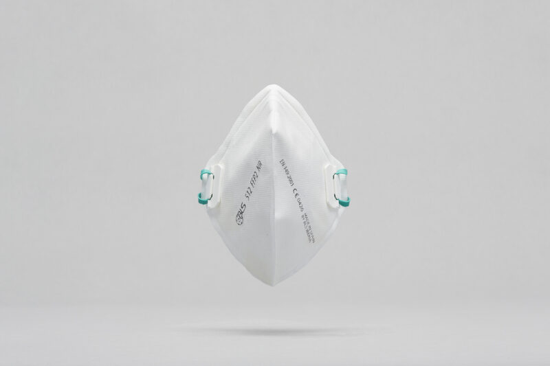 BLS Stofmasker 512 FFP2