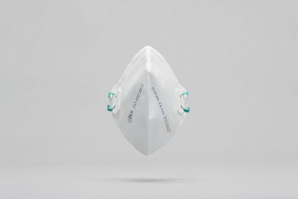 BLS Stofmasker 513 FFP3
