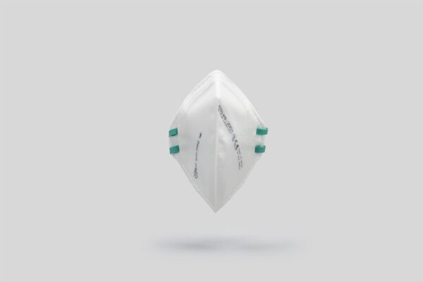 BLS Stofmasker 522 FFP2