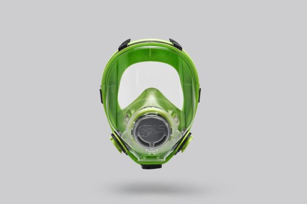 BLS Volgelaatsmasker 5700 Silicone