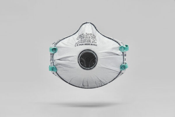 BLS Stofmasker Zero 30 FFP3