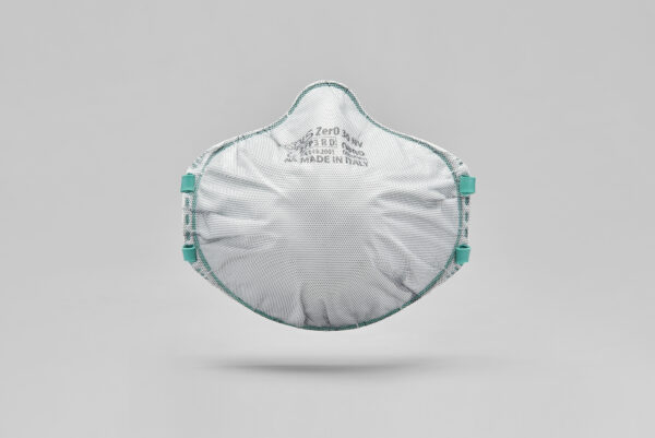 BLS Stofmasker Zero 30 NV FFP3