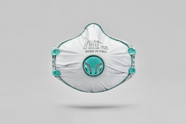 BLS Stofmasker Zero 31 FFP3