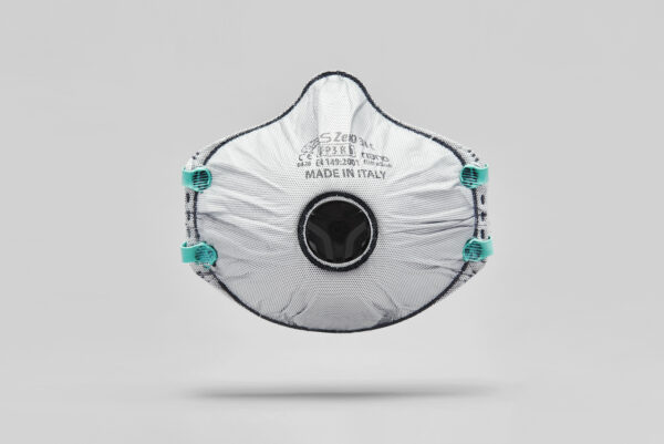 BLS Stofmasker Zero 31 C FFP3