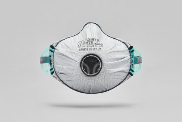 BLS Stofmasker Zero 32 C FFP3