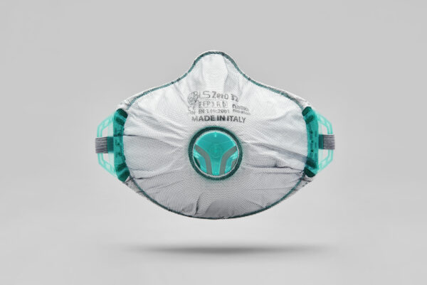 BLS Stofmasker Zero 32 FFP3