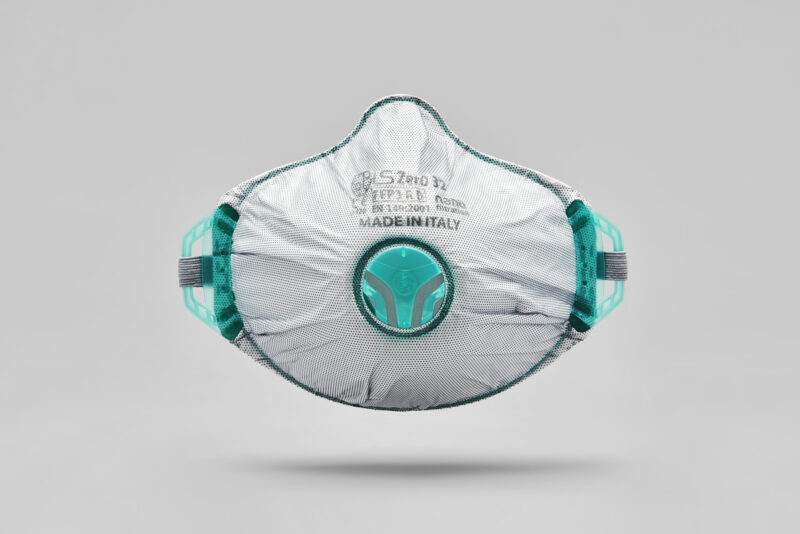 BLS Stofmasker Zero 32 FFP3