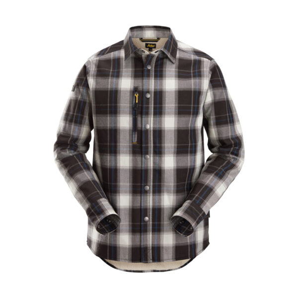 Isolerend Overhemd Snickers Workwear 8522