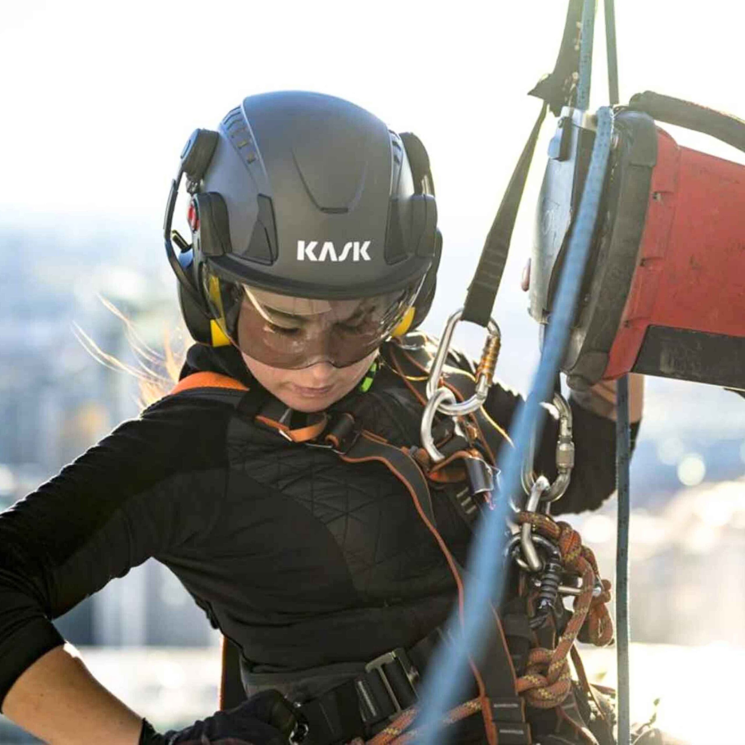 Kask veiligheidshelm Superplasma