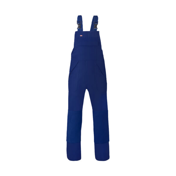 Havep Amerikaanse Overall 2726 Kniezakken Marine