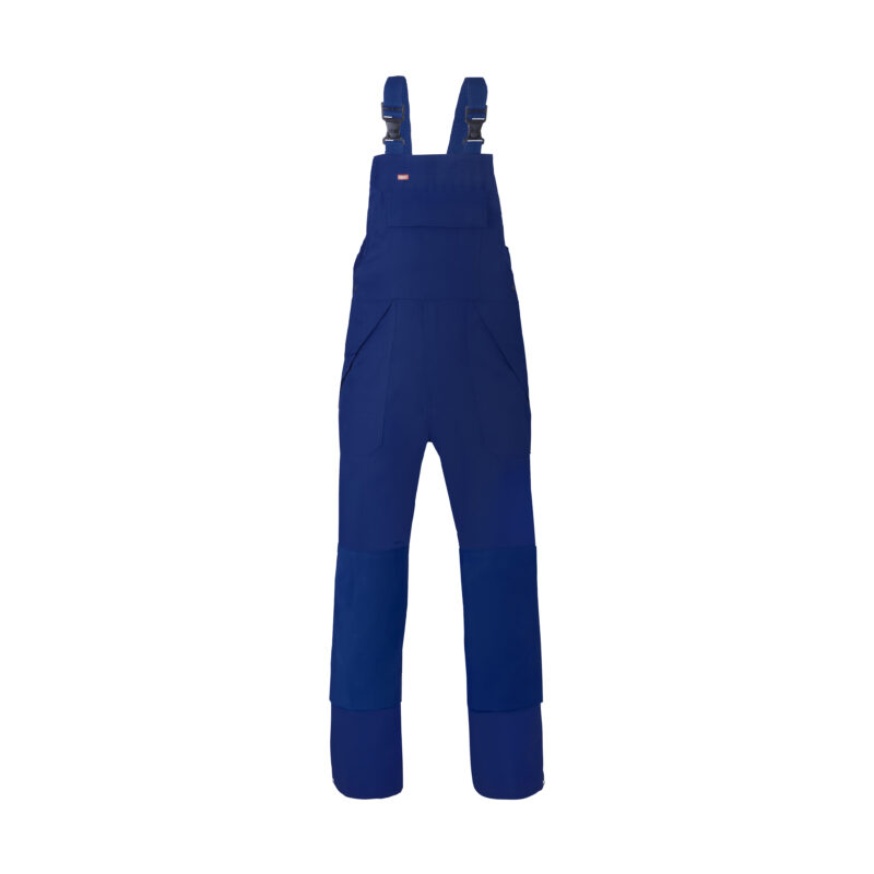 Havep Amerikaanse Overall 2726 Kniezakken Marine