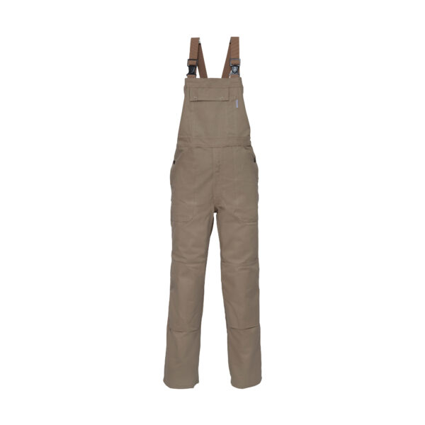 Havep Amerikaanse overall met kniezakken 2191