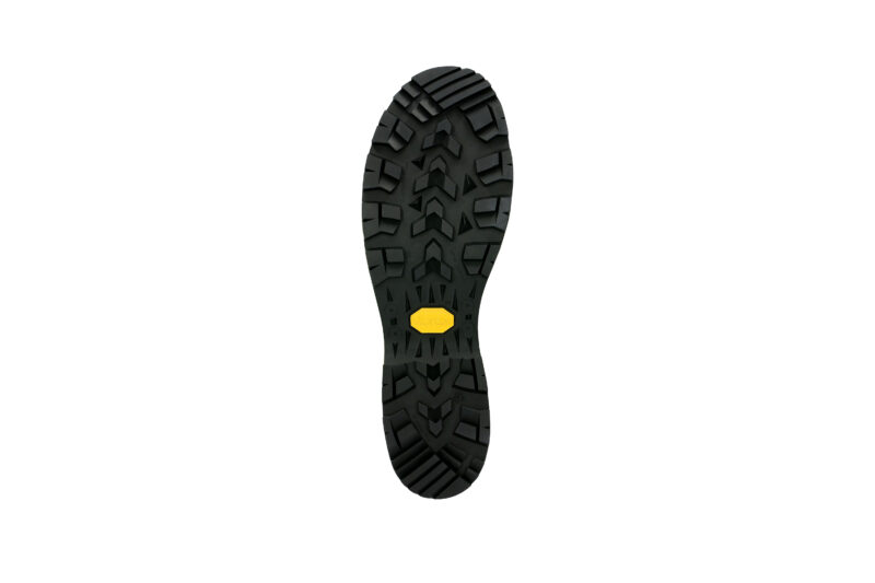 Zaagschoen Haix Protector Forest 2.1 GTX orange - Afbeelding 2