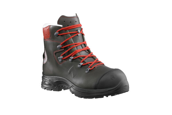 Zaagschoen Haix Protector Light 2.1