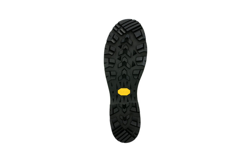 Zaagschoen Haix Protector Ultra 2.0 GTX lime-green - Afbeelding 2
