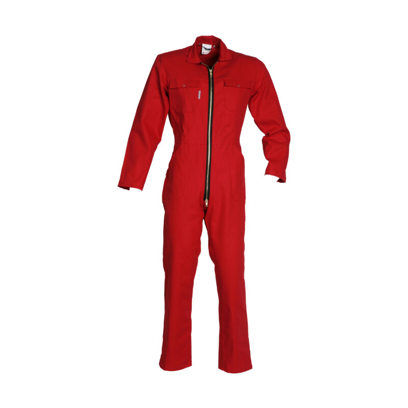 Kinderoverall Havep 2161 - Afbeelding 4