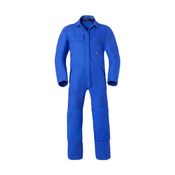Vlamvertragende antistatische Overall Havep 2725